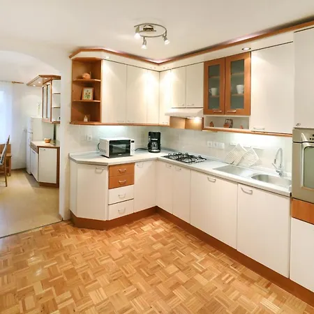 Apartma Vila Zigmund Cerknica Exterior photo