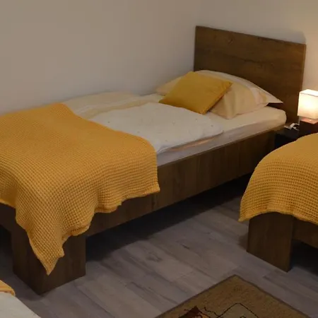 Apartma Vila Zigmund Cerknica Exterior photo