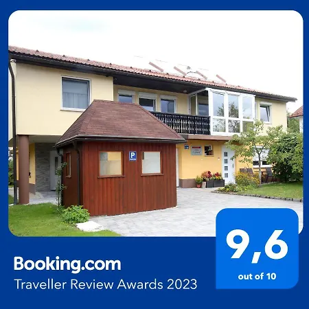 Apartma Vila Zigmund Cerknica Exterior photo