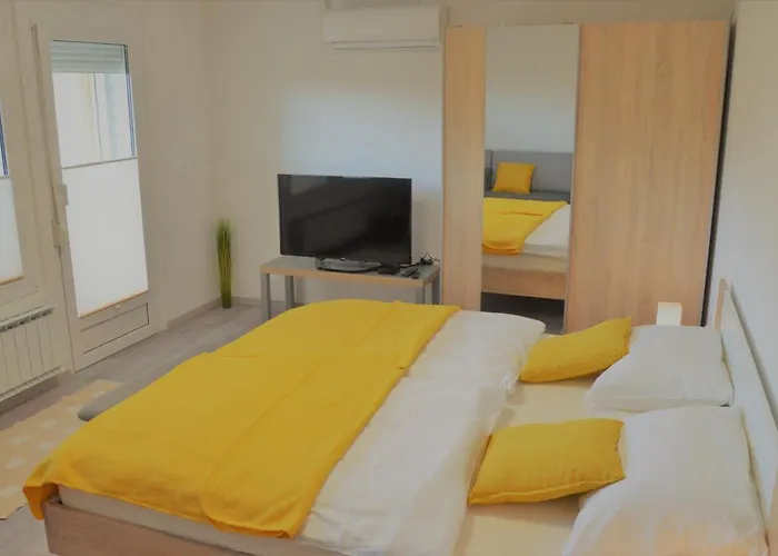 Apartma Vila Zigmund