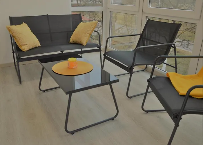 Apartma Vila Zigmund