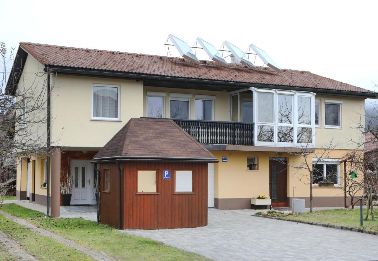 Apartma Zigmund * Cerknica