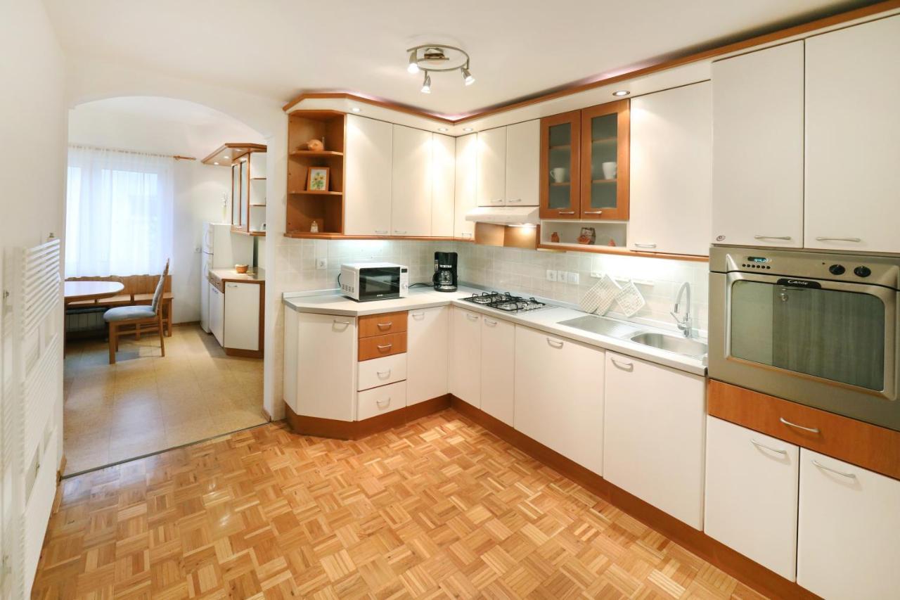 Apartment Apartma Zigmund Cerknica