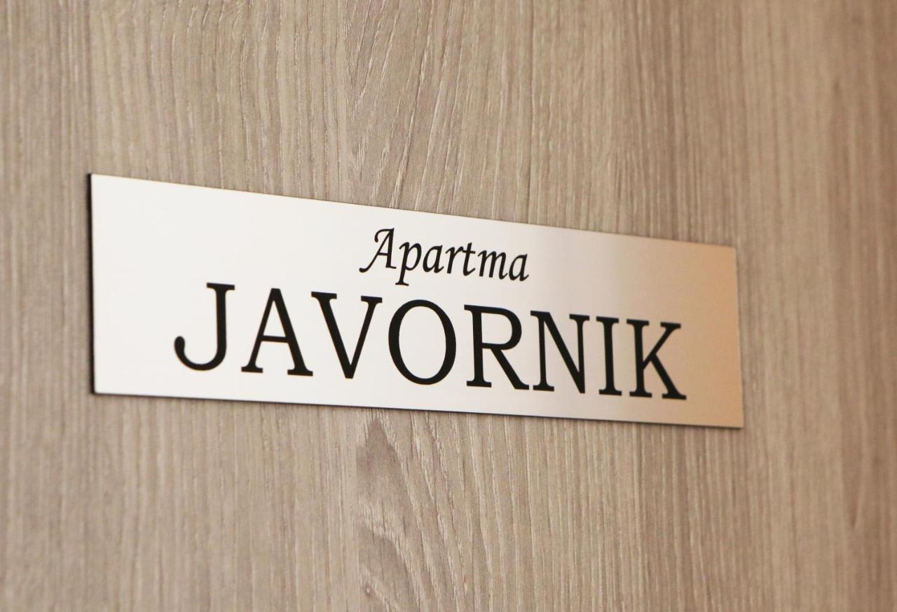 Apartma Zigmund Cerknica