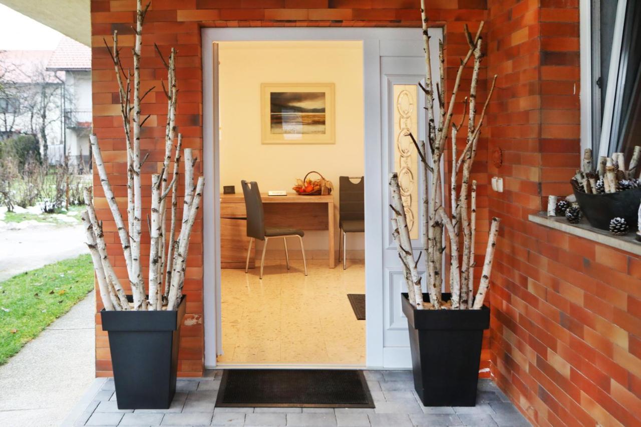 Apartma Zigmund *