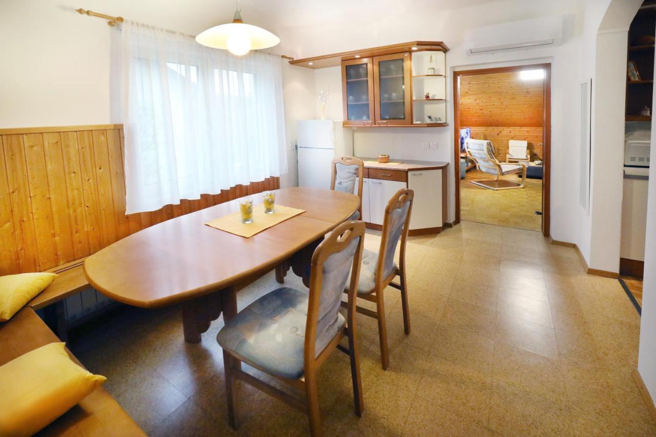 Apartma Zigmund * Cerknica