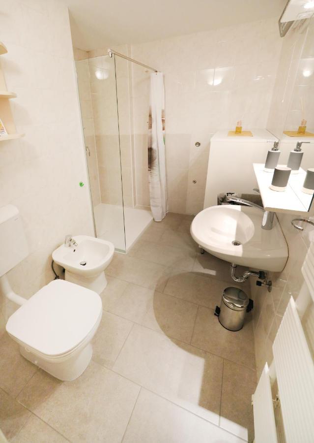 Apartment Apartma Zigmund