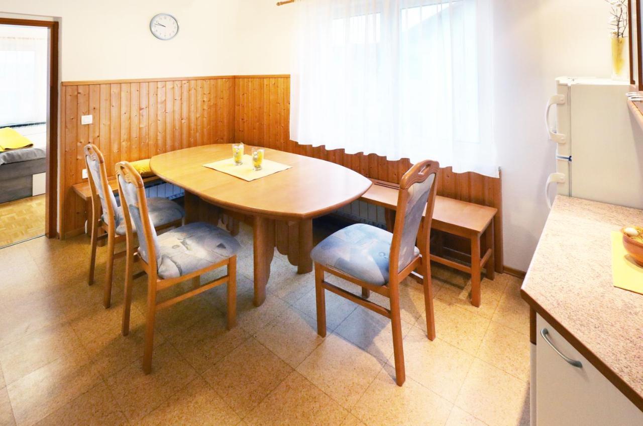 Apartma Zigmund Apartment Cerknica