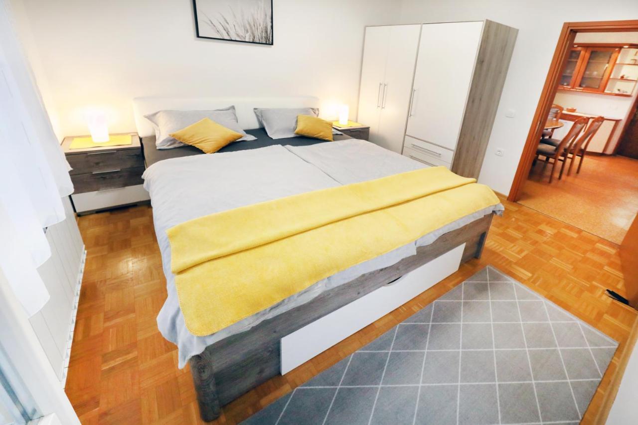 Apartment Apartma Zigmund Cerknica