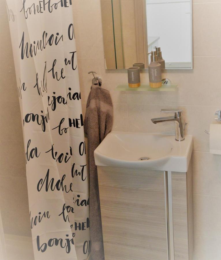 Apartma Zigmund *