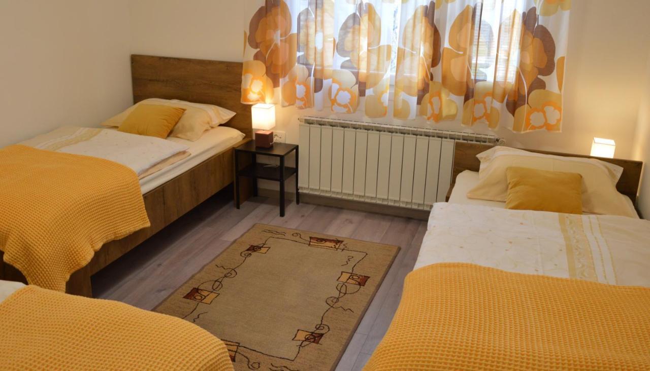 Apartma Zigmund