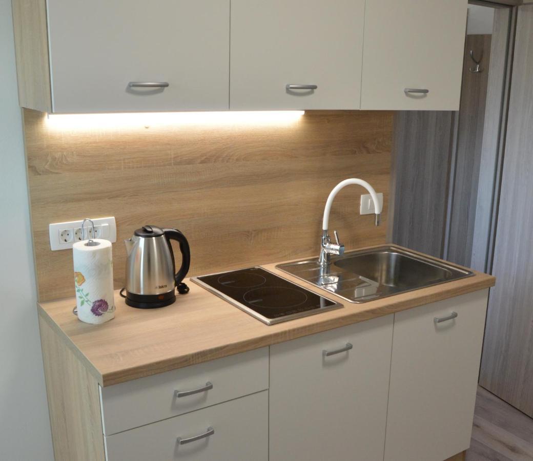 Apartma Zigmund Apartment Cerknica