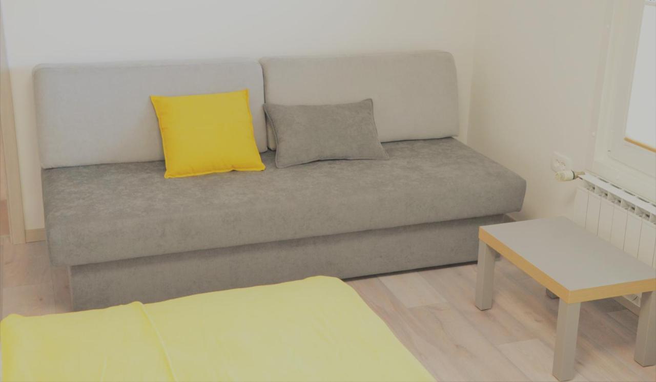 Apartma Zigmund Apartment
