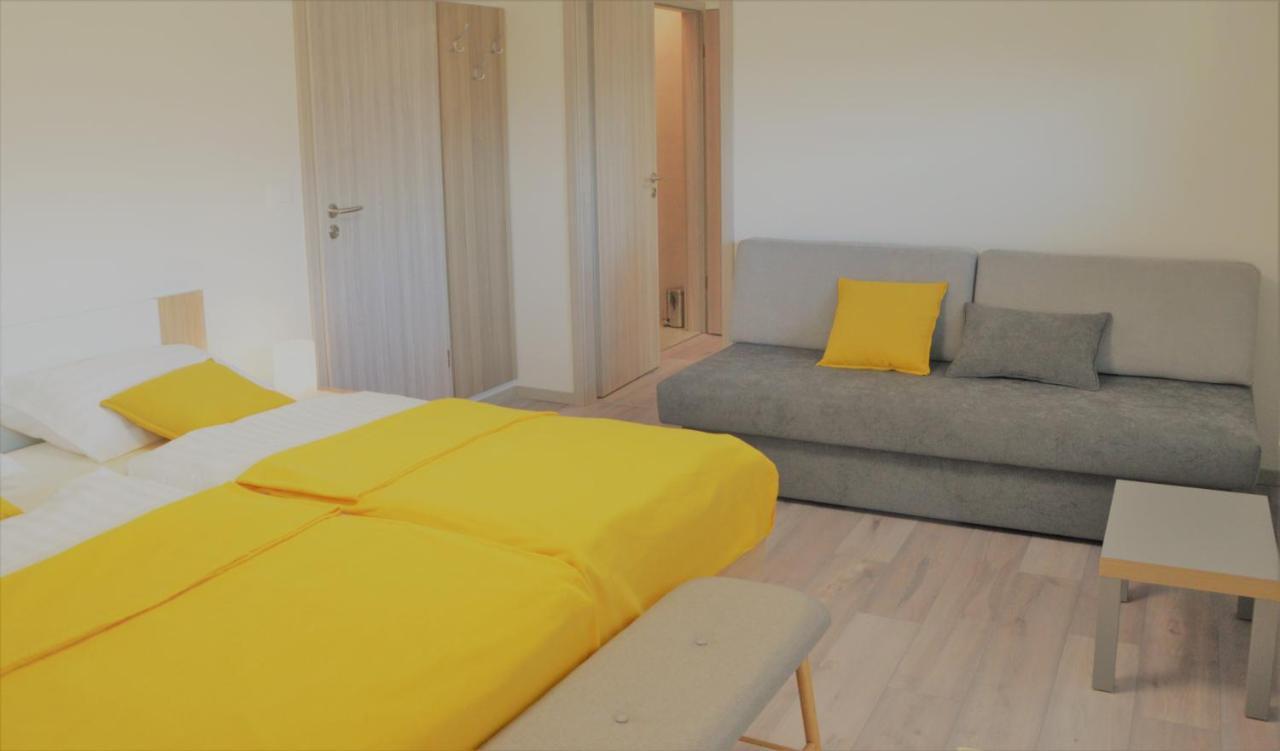 Apartma Zigmund Apartment
