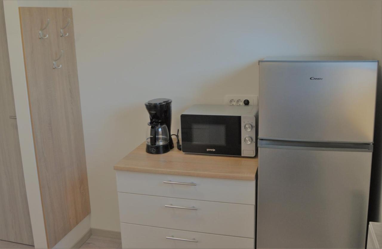 Apartma Zigmund Apartment *