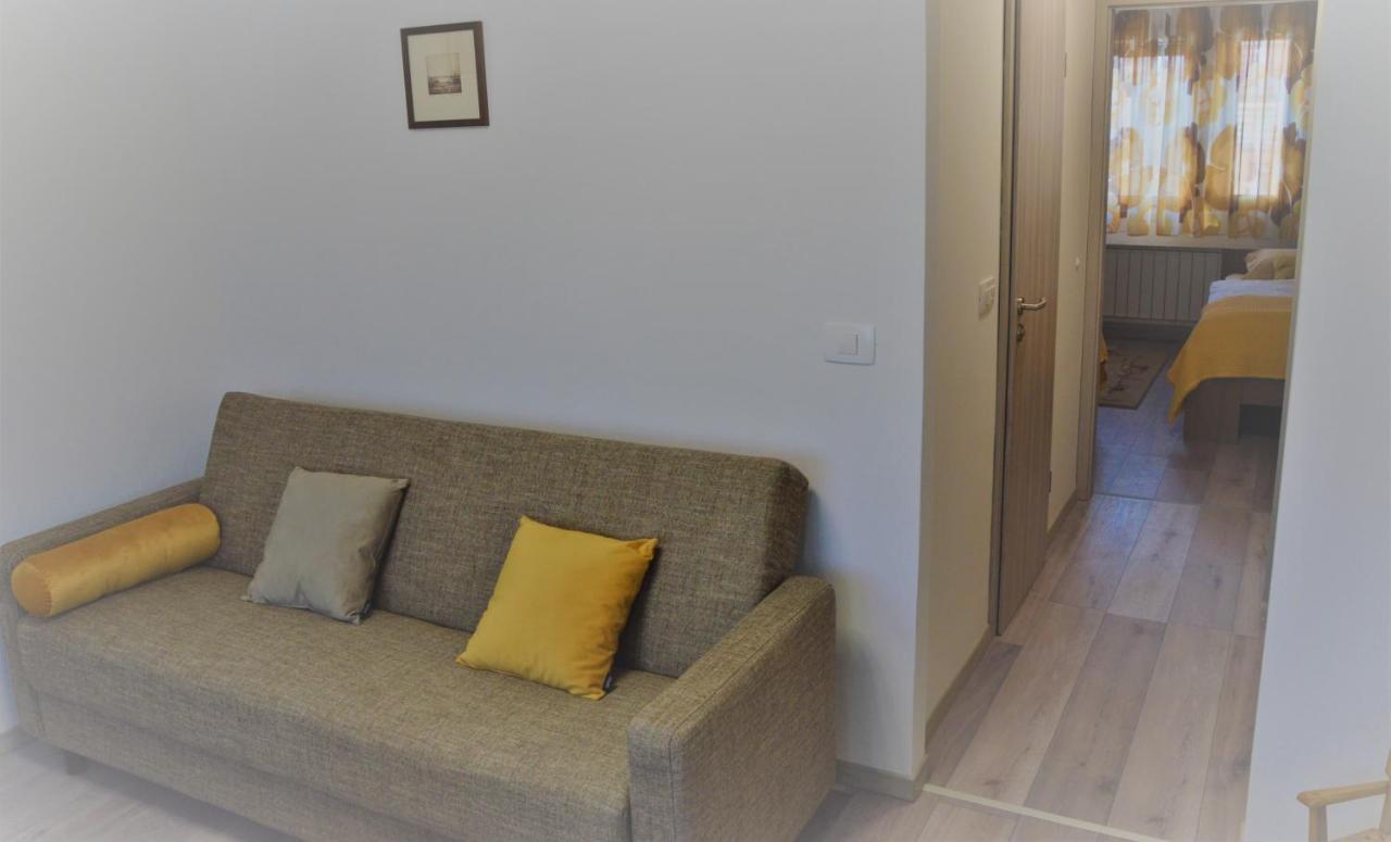 Apartma Zigmund