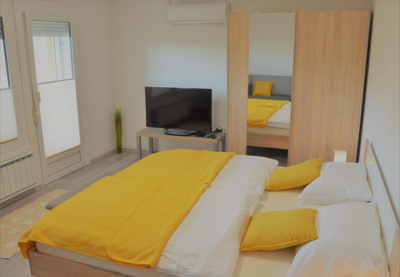 Apartma Zigmund