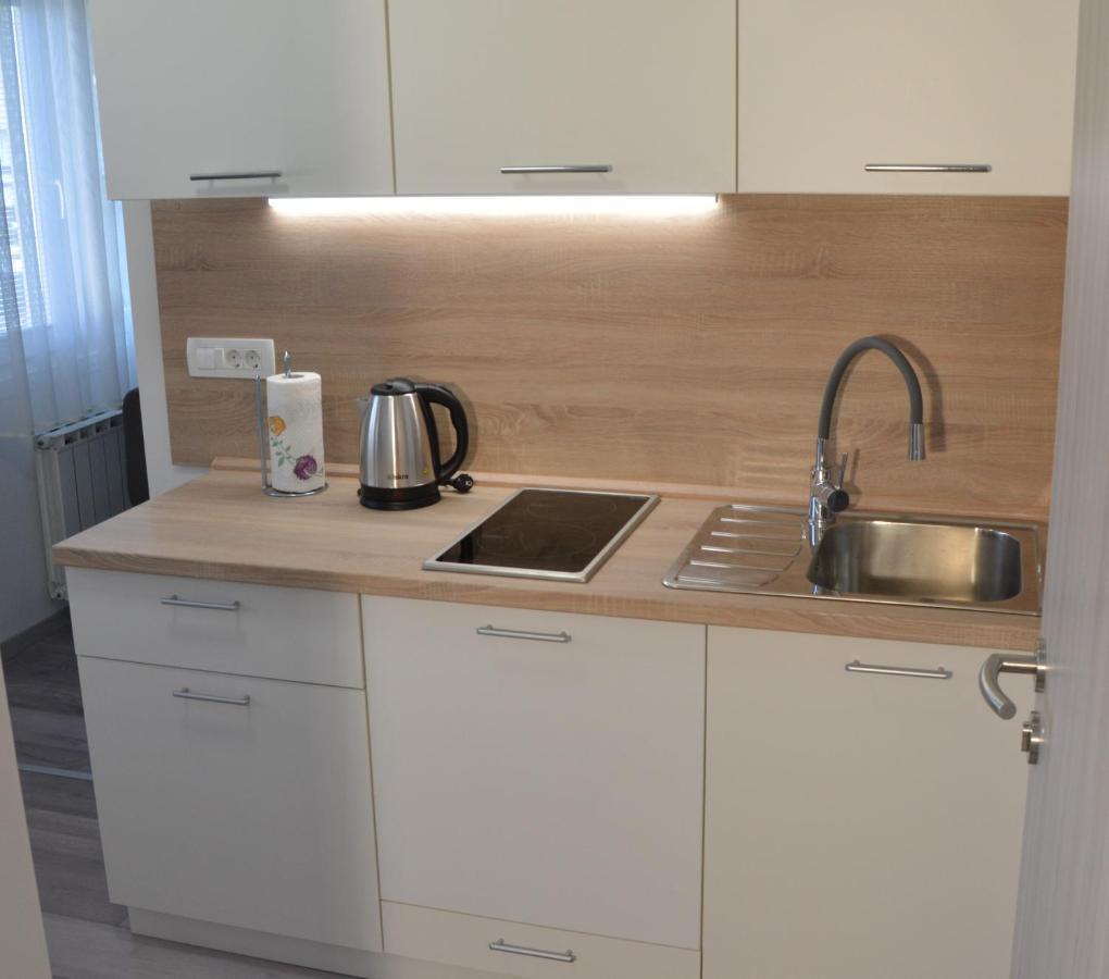 Apartma Zigmund Apartment Cerknica