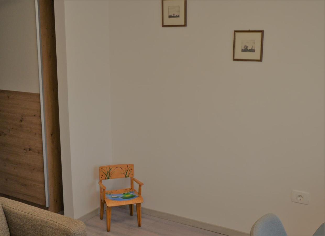 Apartma Zigmund Apartment *