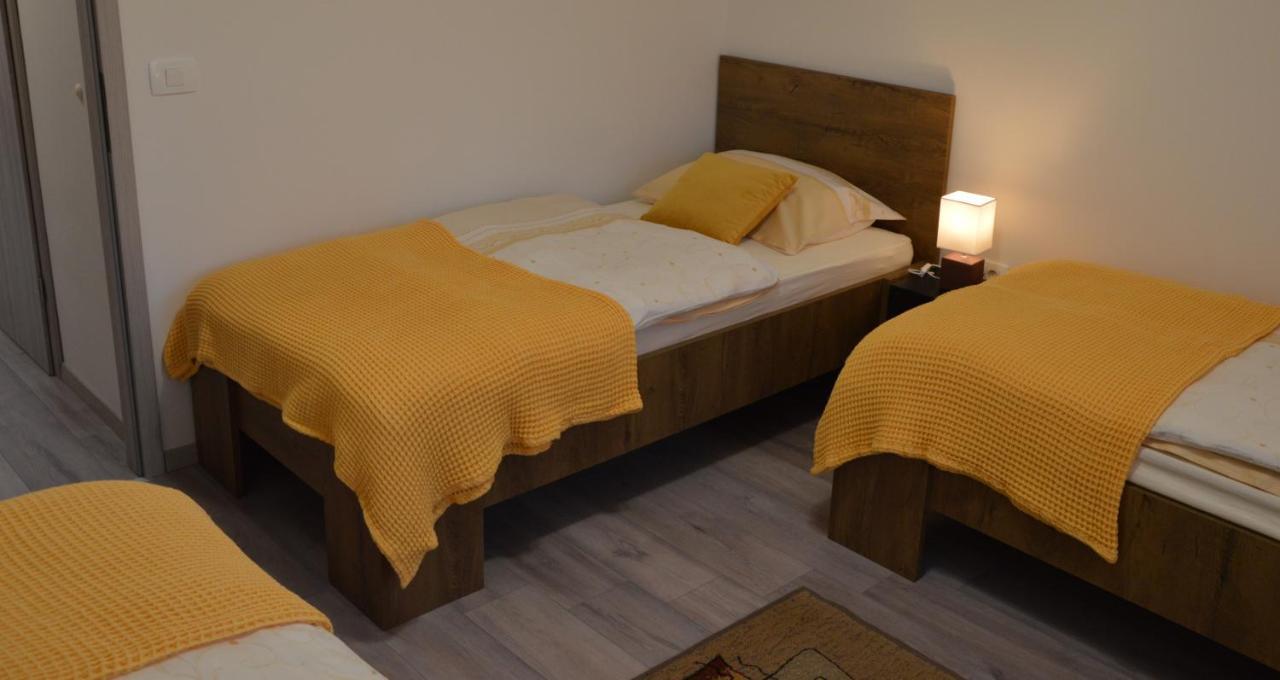 Apartma Zigmund Apartment Cerknica