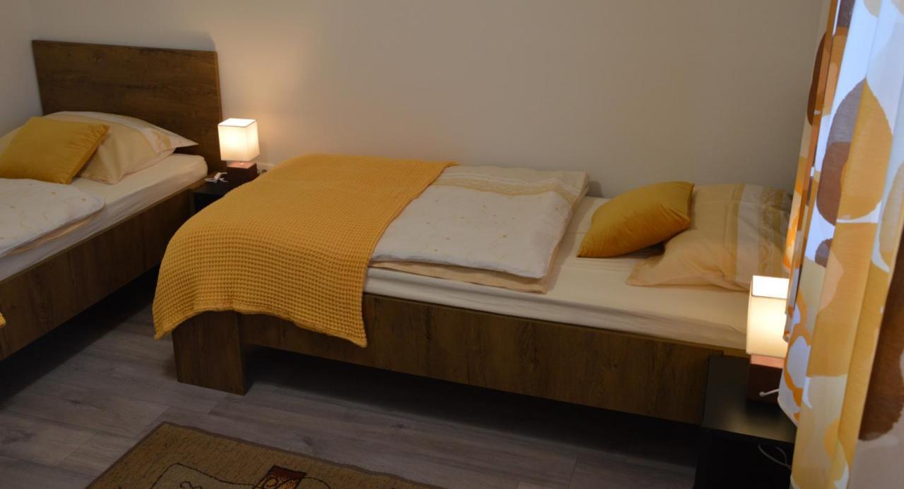 Apartma Zigmund Apartment Cerknica