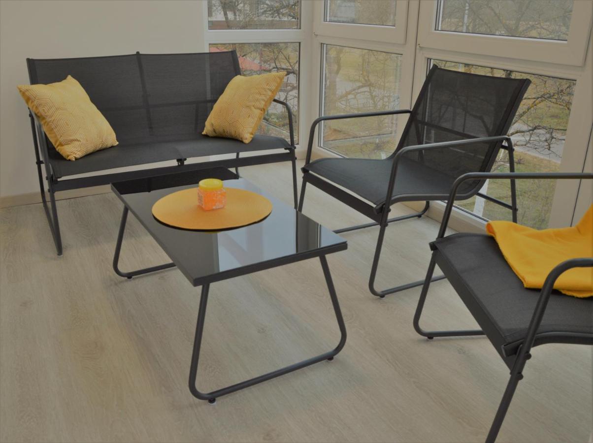 Apartment Apartma Zigmund