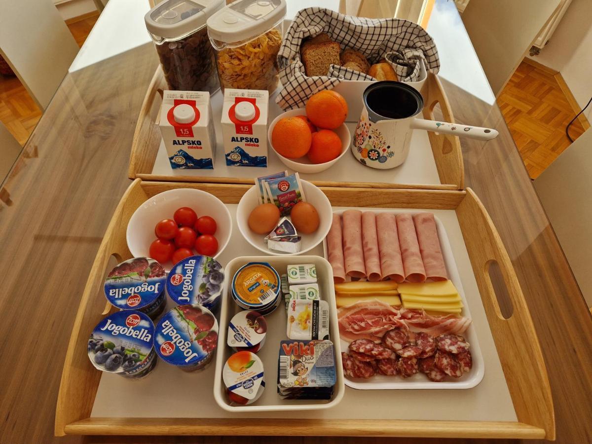 Apartma Zigmund Cerknica